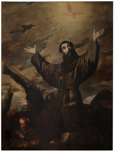 Q59780112 - Jusepe de Ribera - Alpha Reproduction