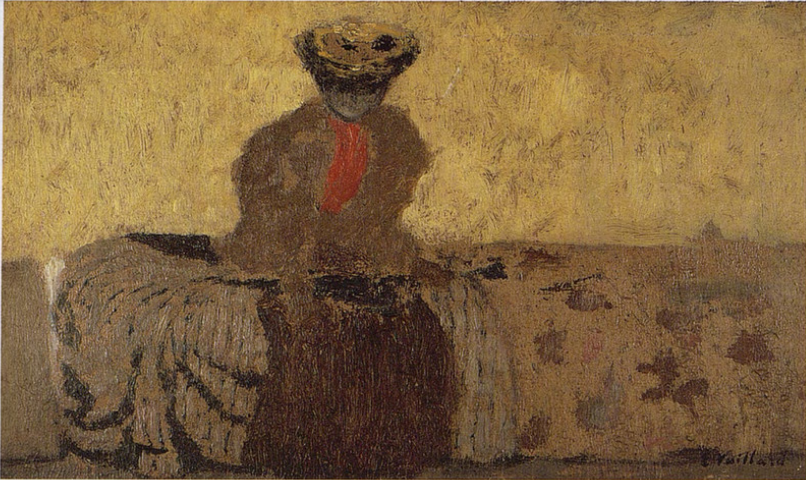 Q124377799 - Édouard Vuillard