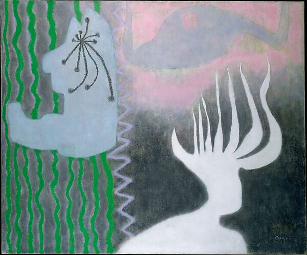 72- विलियम बाज़ियोट्स (1912–1963)