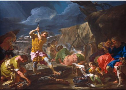 हिवर - कोराडो गिआक्विंटो