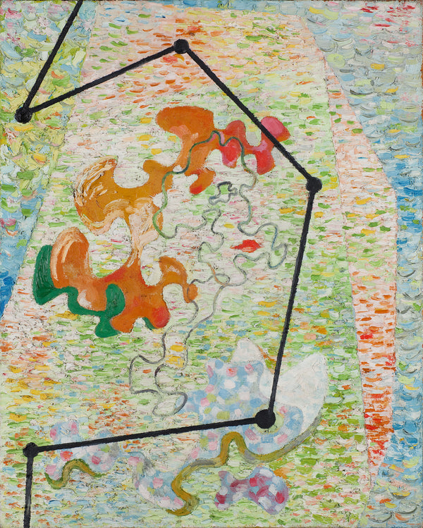 41- व्लादिस्लाव स्ट्र्जेमिंस्की (1893–1952)