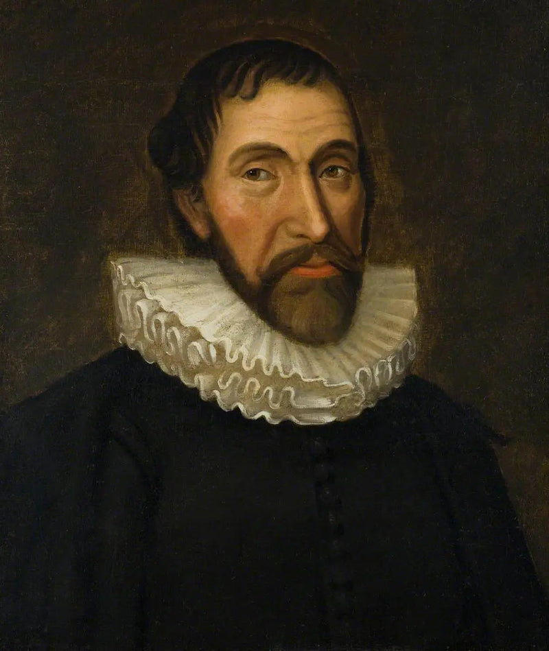 Alexandre Henderson (लगभग 1583–1646) - Antoine van Dyck