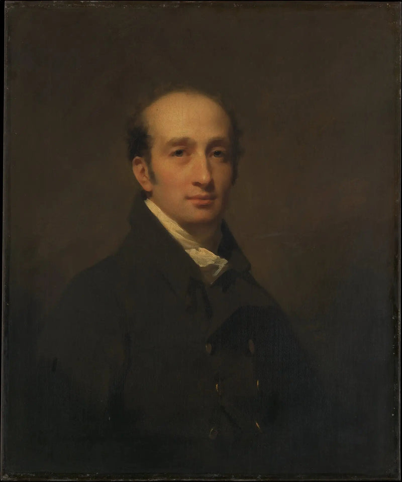 अलेक्जेंडर मैकोनोची (1777–1861) डि मीडोबैंक - हेनरी रेबर्न