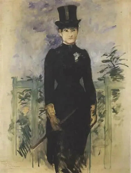 अमेज़न - Édouard Manet