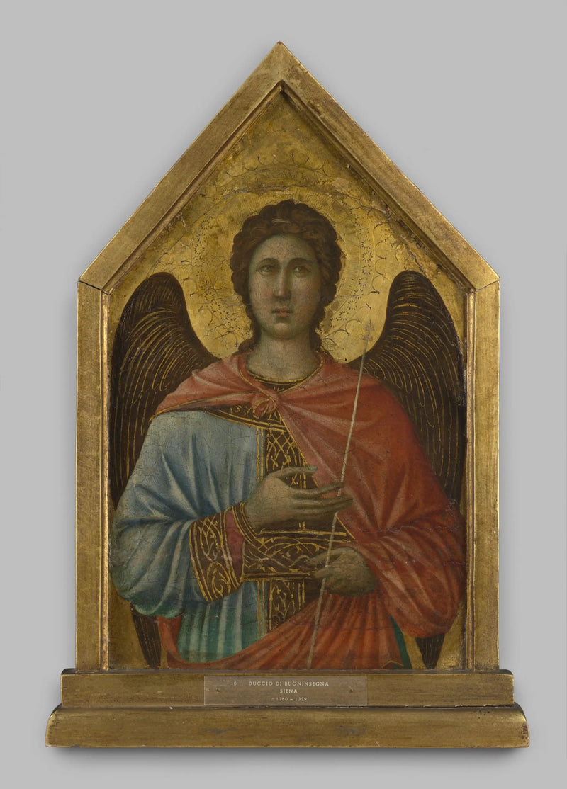 एंजे - डुक्कियो दी बुओनिनसेग्ना