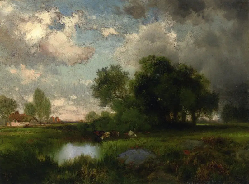 अवरेस पासाजेर - थॉमस मोरान