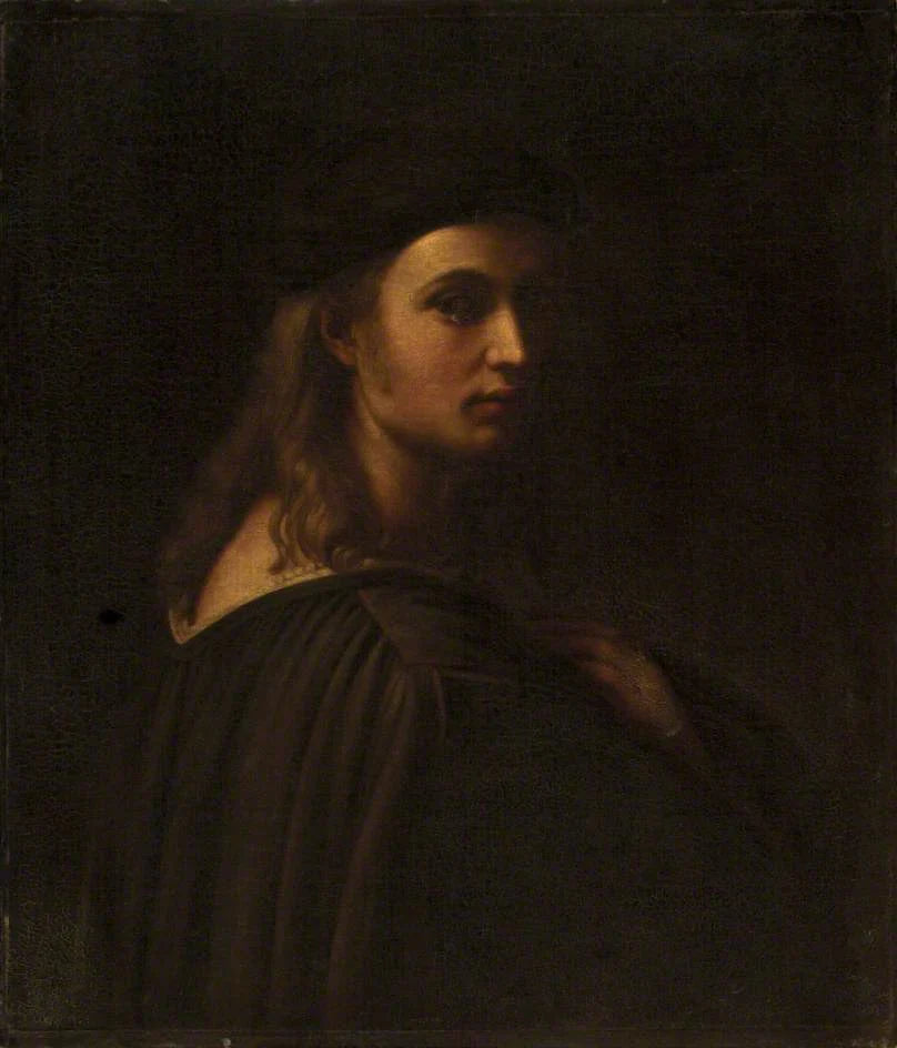 Reproduction du tableau « Bindo Altoviti - Raphaël Sanzio » par Alpha Reproduction en peinture à l’huile