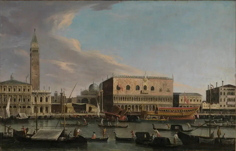 Q104525850 - कैनेलेटो