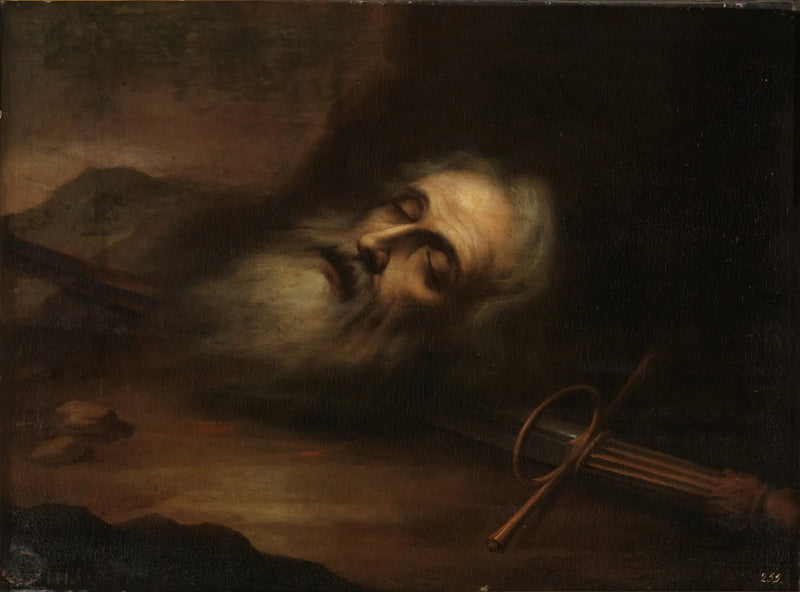 Q59695599 - बार्टोलोमे़ Esteban Murillo