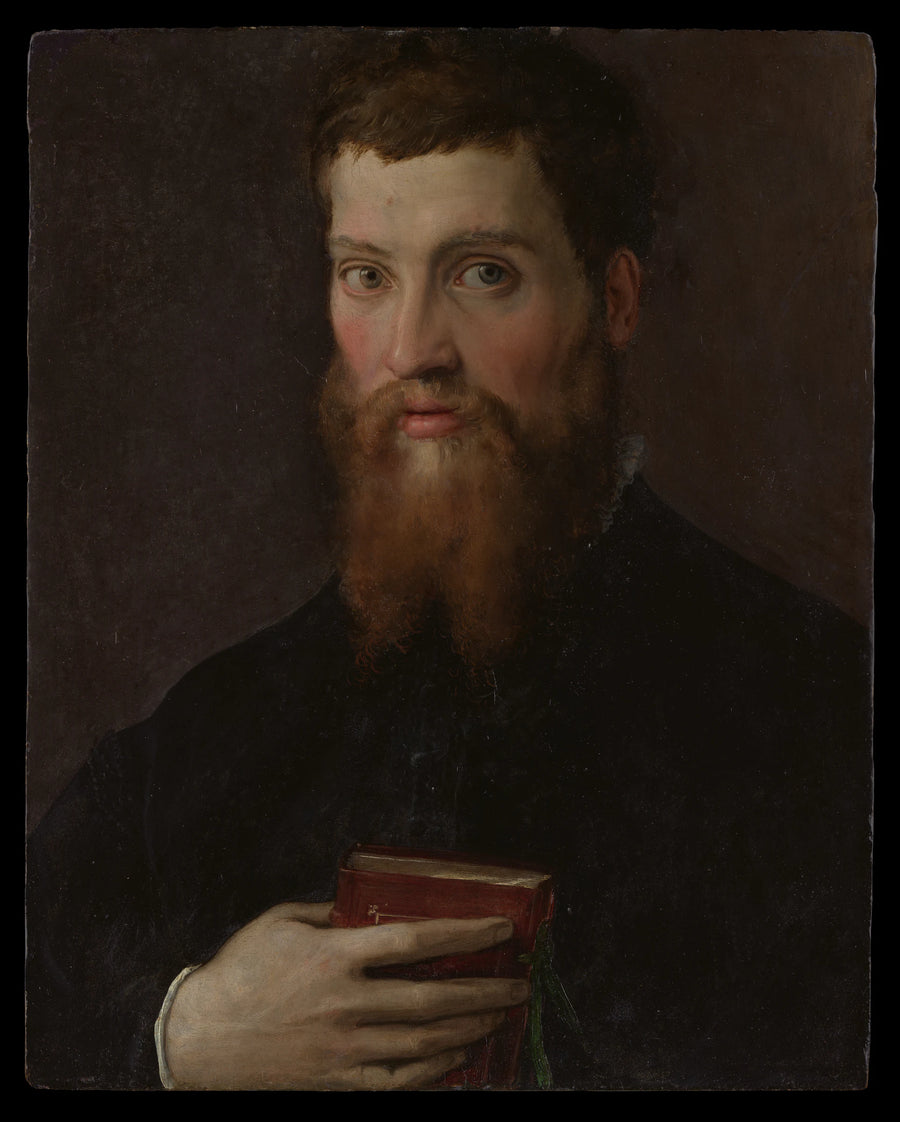 Carlo Rimbotti (1518-1591) - Francesco Salviati