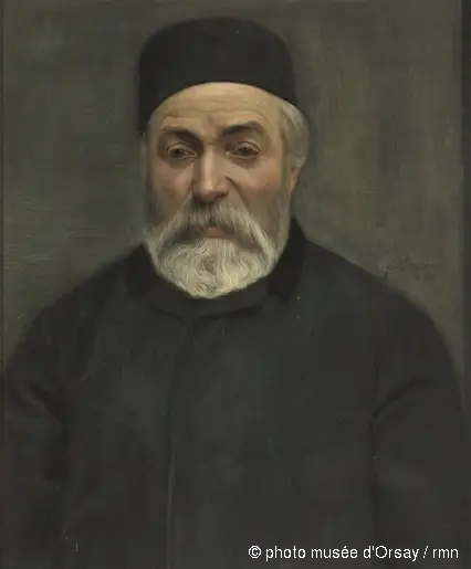 कंसierge - फेलिक्स वल्लोटन