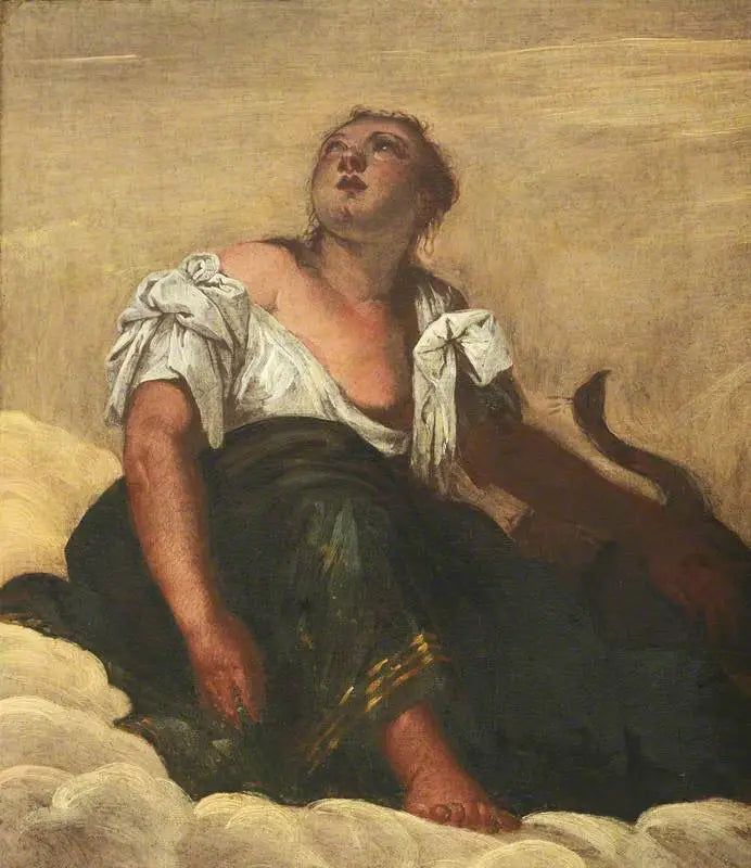 साइबेल - पॉल वेरोनिस