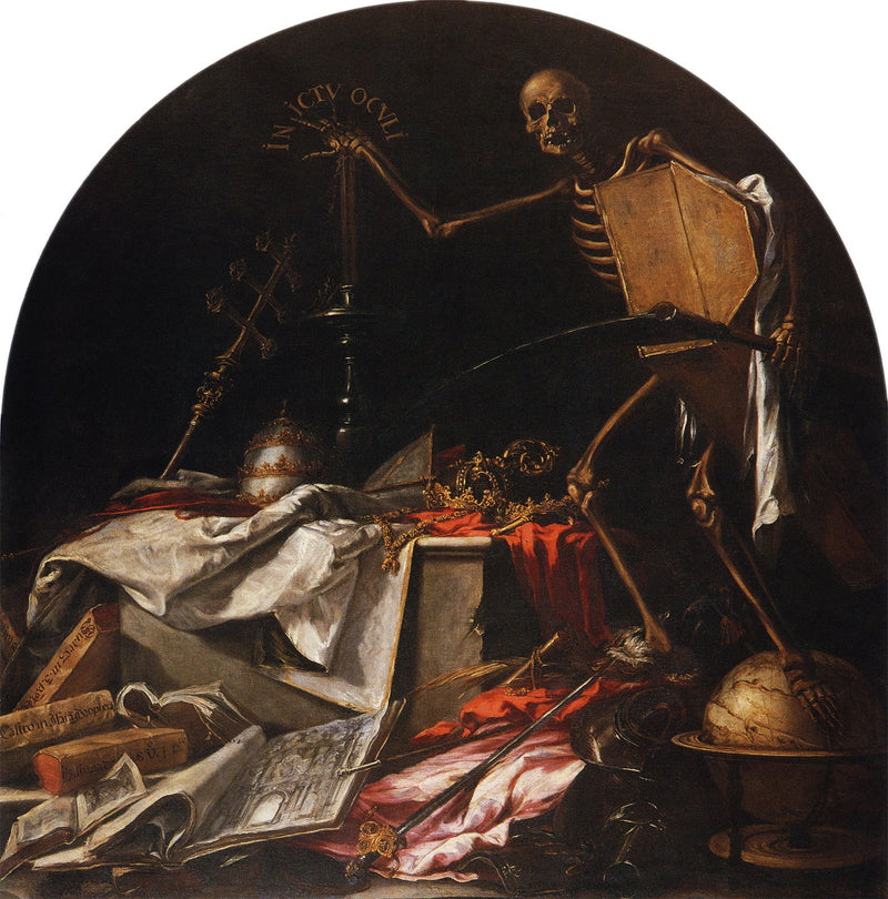 डांस इक्टु ओकुली - जुआन दे वाल्डेस