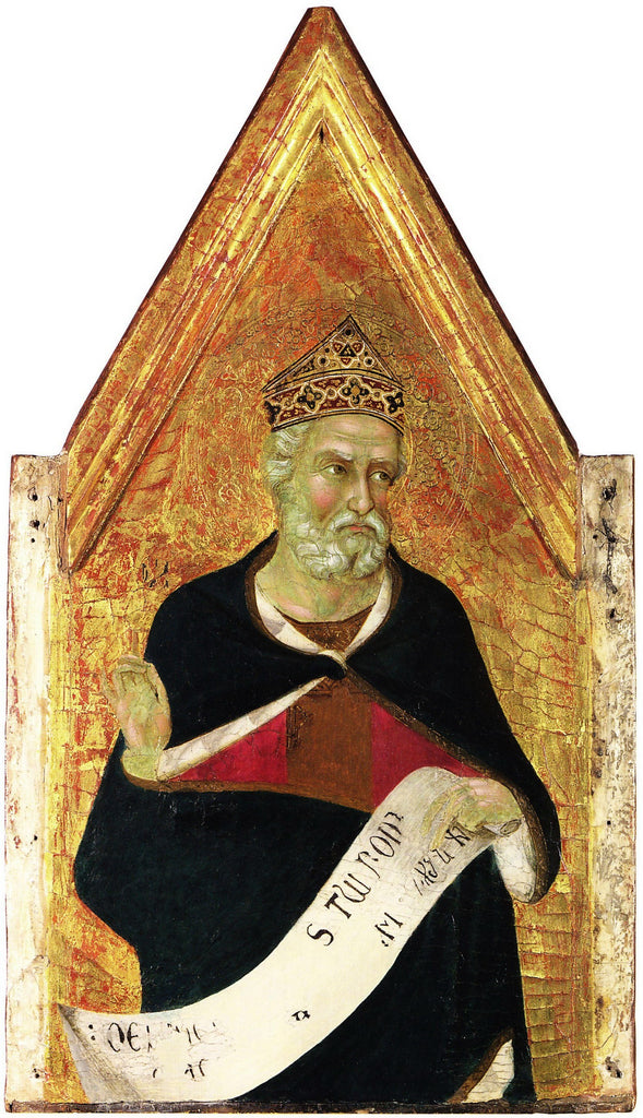 डेविड - उगालिनो दी नेरियो