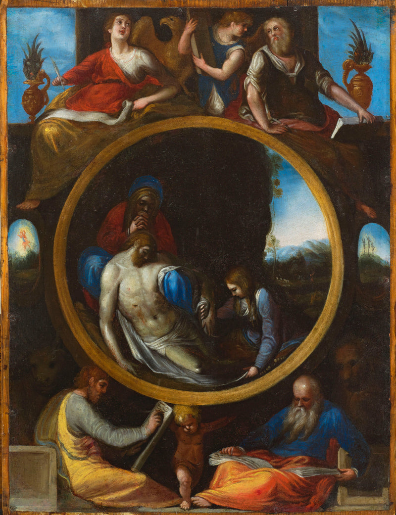 शोक - डेनिस काल्वेर्