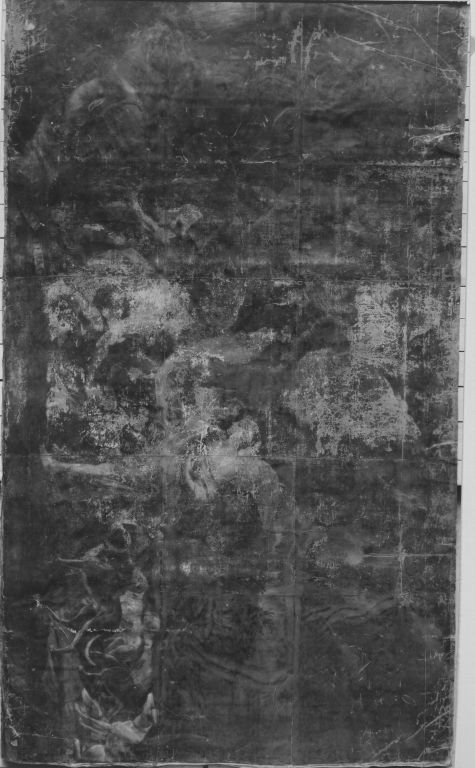 Diana à la chasse - Simon Vouet - Alpha Reproduction