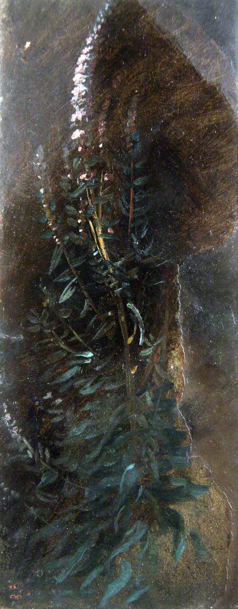 डिजिटल्स - जॉन कॉन्स्टेबल