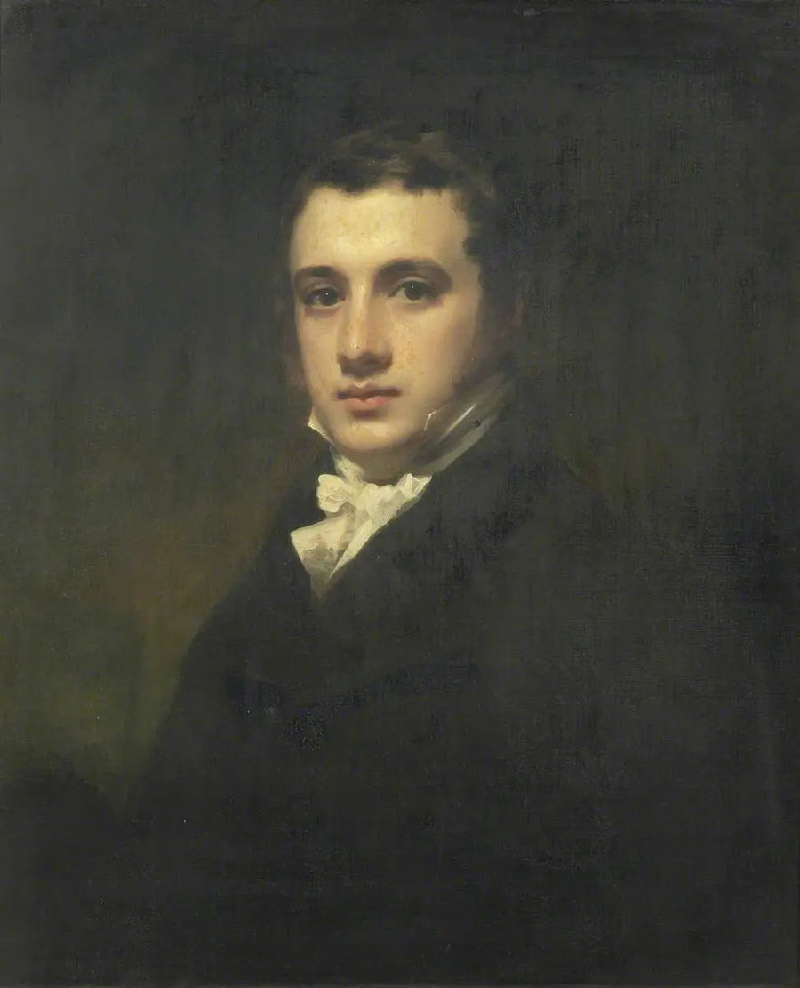 डॉ थॉमस इंग्लिस, एमडी (1796–1874) - हेनरी रेबर्न