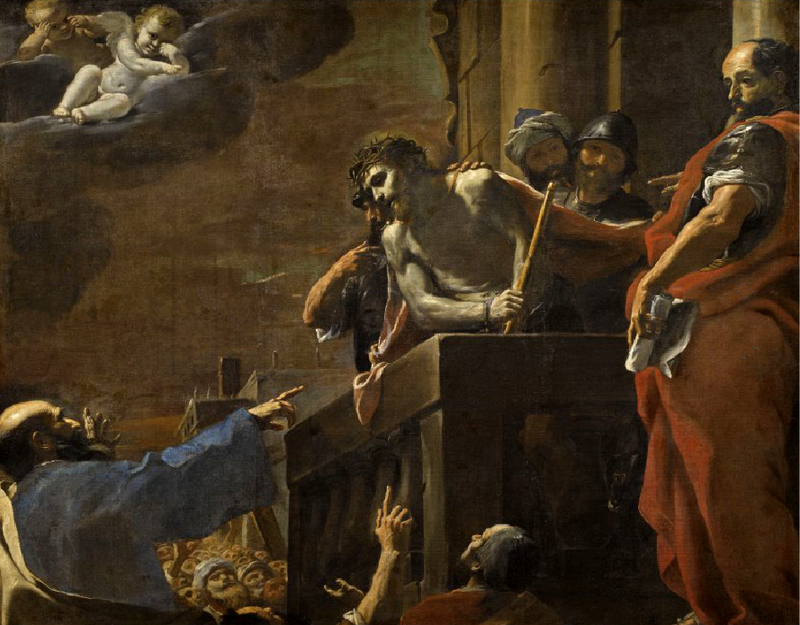 एके होमो - मत्तिया प्रेटि