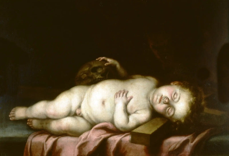 Q59695537 - बार्टोलोमे़ Esteban Murillo