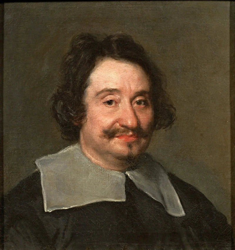 Ferdinando Brandani - डिएगो वेलाज़क्वेज