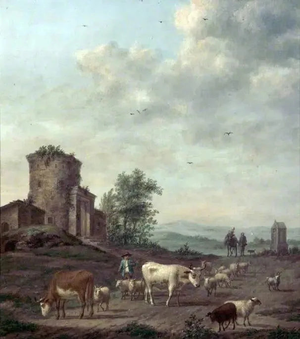 बत्ती का प्रकाश - क्लाउड लोर्रे