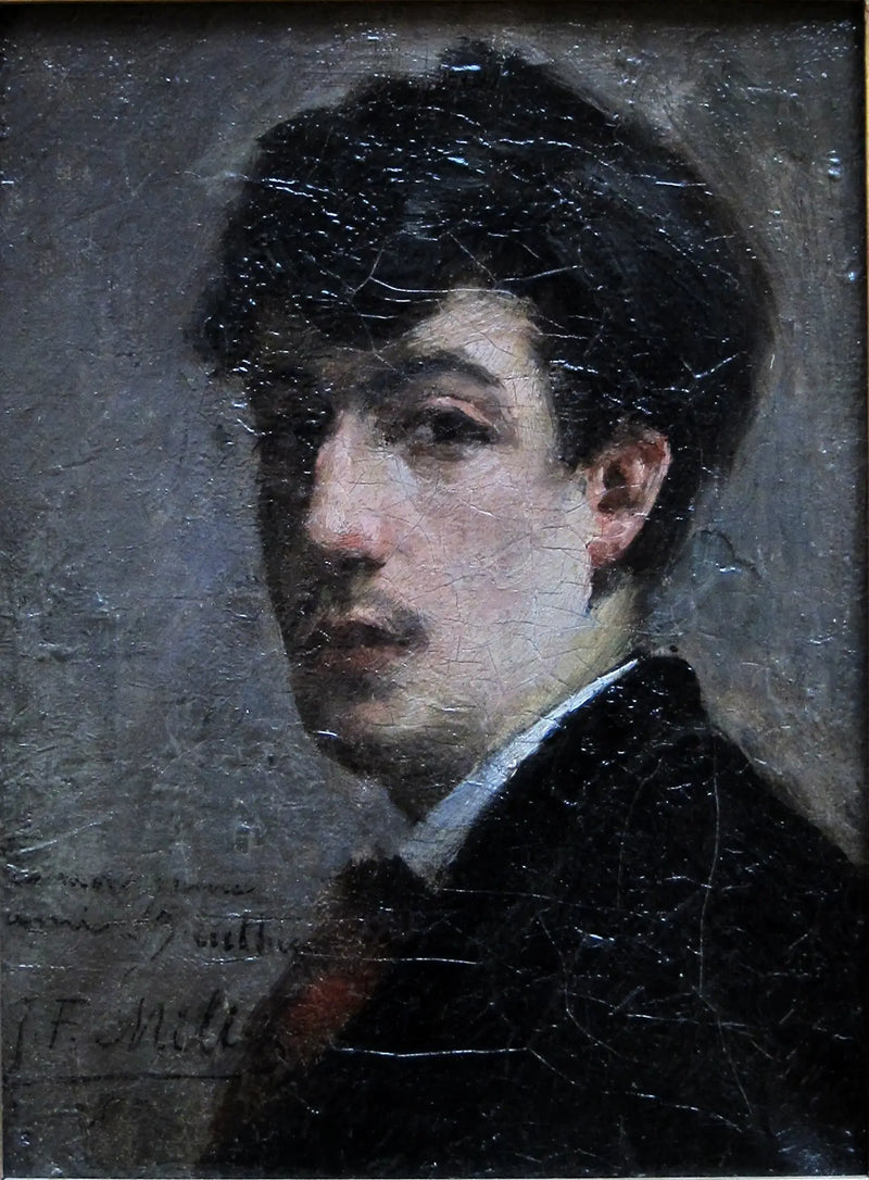 गौथियर - जीन-फ्रांस्वा मिलेट