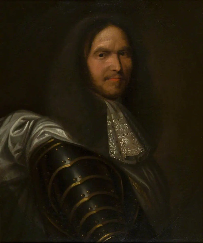 हेनरी II दे ला टूर डी ऑवर्ज्ने (1611-1675), मार्शल-वाइकोटे दे ट्यूरेन - फिलिप दे शांपेन