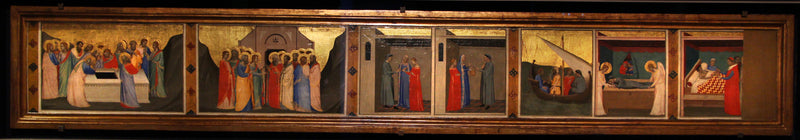 असली बेल्ट का इतिहास - बर्नार्डो डाडी