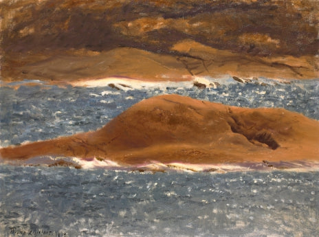 लॉट - ब्रूनो लिलजेफोर्स