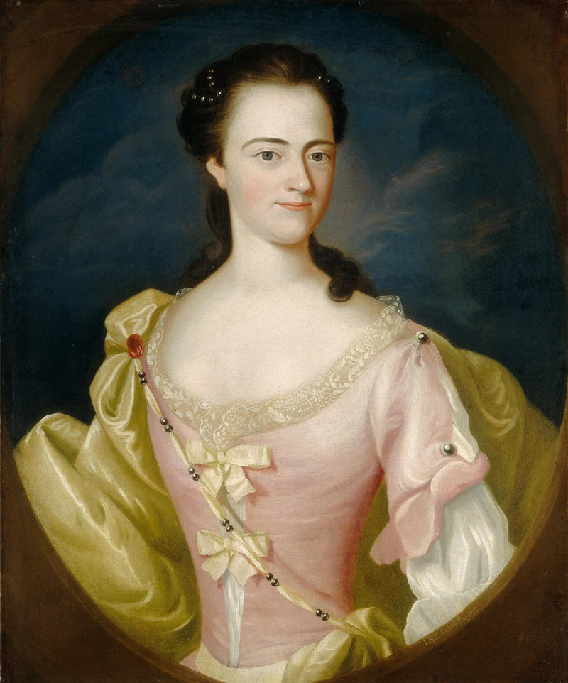 जेन ब्राउन - जॉन सिंगलटन कोपली