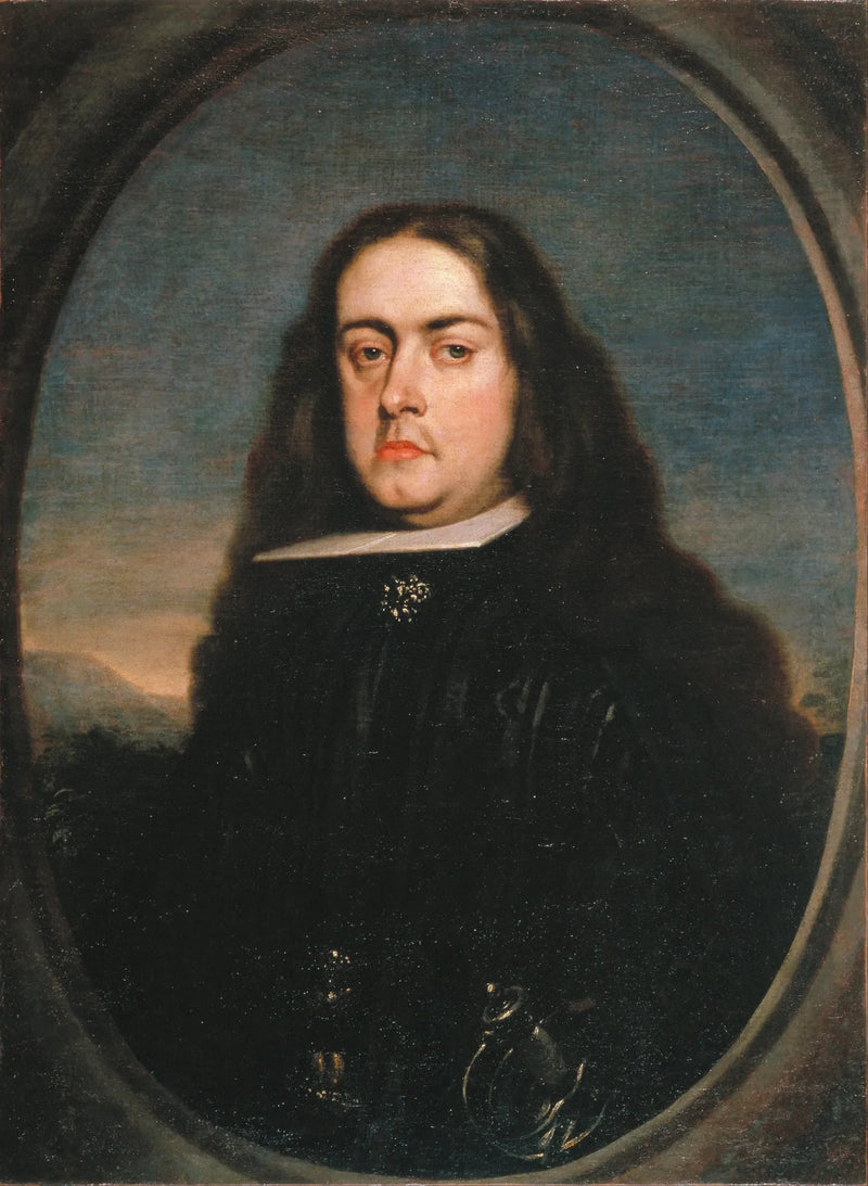 Juan Francisco de la Cerda, VIII ड्यूक ऑफ़ मेडिनासेली - क्लाउडियो कोएल्लो