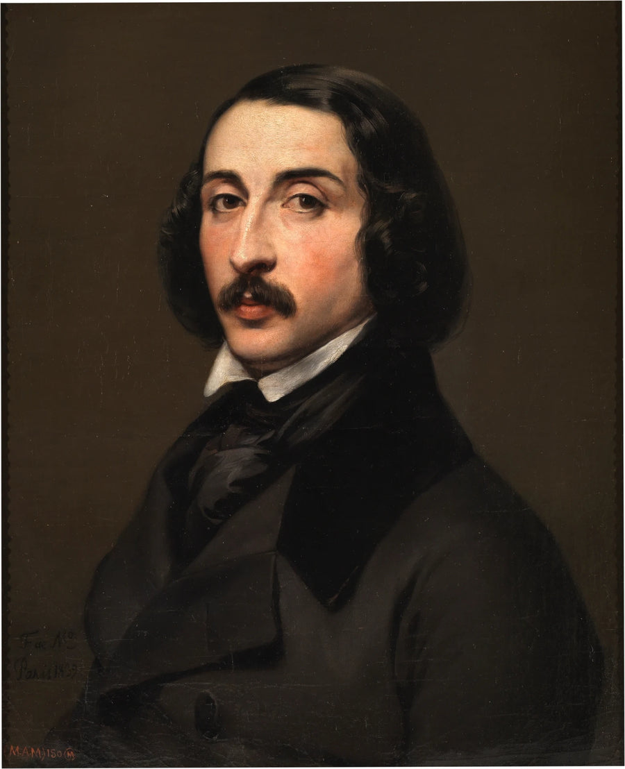 Juan Perea - Federico de Madrazo