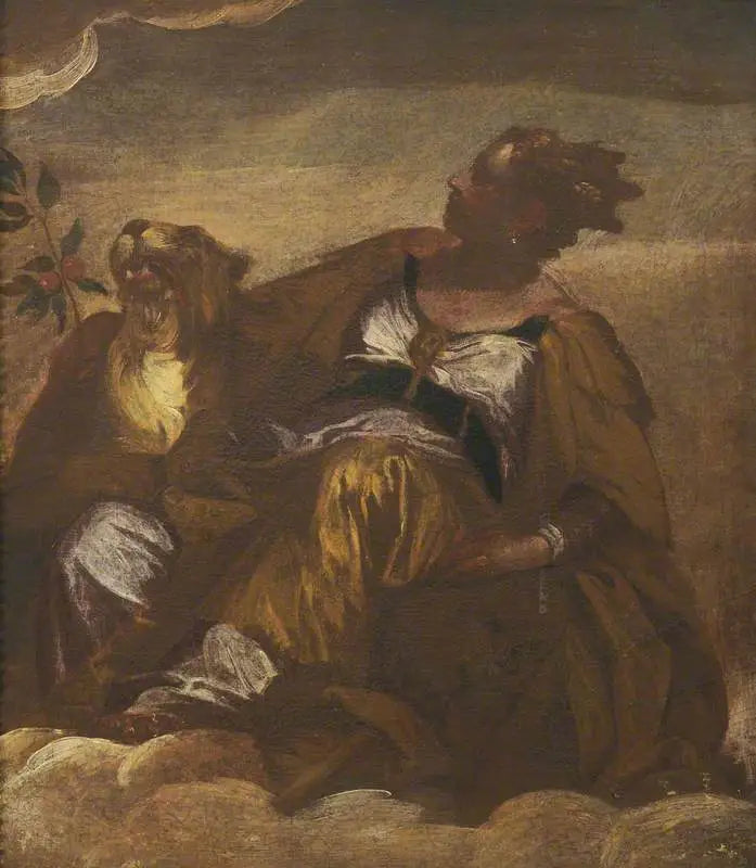 जुनोन - पॉल वेरोनिस