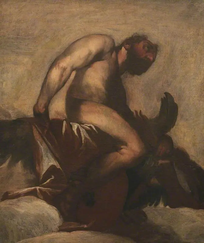 जुपिटर - पॉल वेरोनस