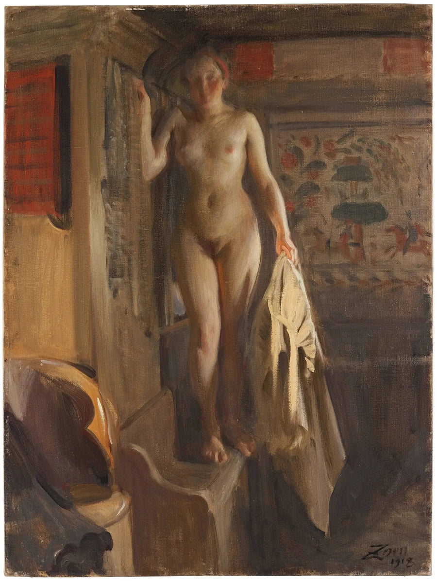 Q125529818 - एंडर्स ज़ोर्न