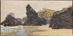 Kynance - John Brett
