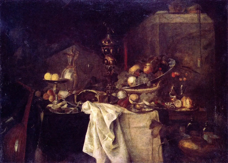 डेसर्ट - हेनरी मातिस्स