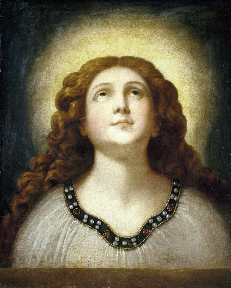 सन्त फ्रांसिस्को रिबाल्टा - द बिएनहुएरोस