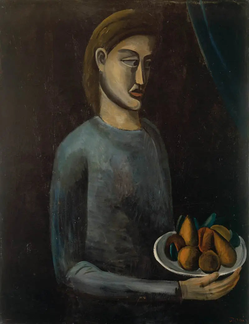 द डॉन - आंद्रे डेरें