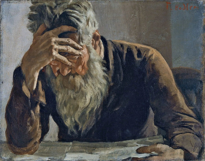पाठक - फर्डिनेंड होडल