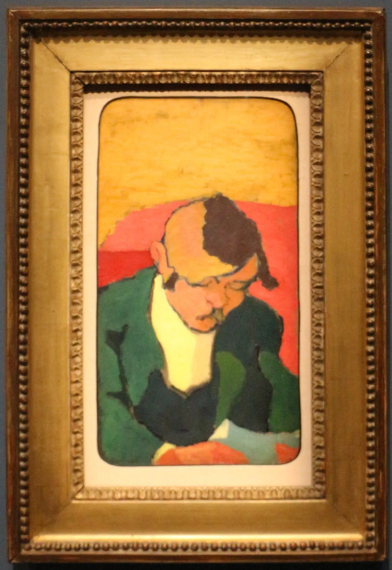 द लिसूर - एडौয়ার्ड वुइयार्ड