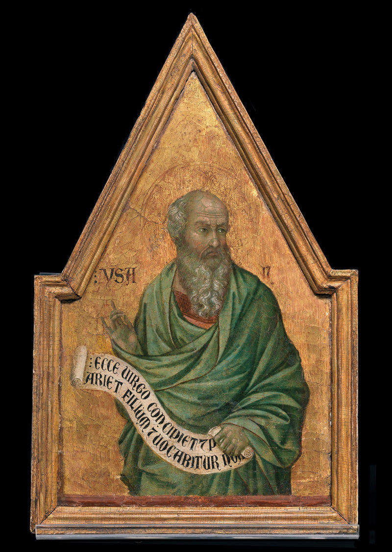 नबी ईसा - उगालिनो दी नेरियो