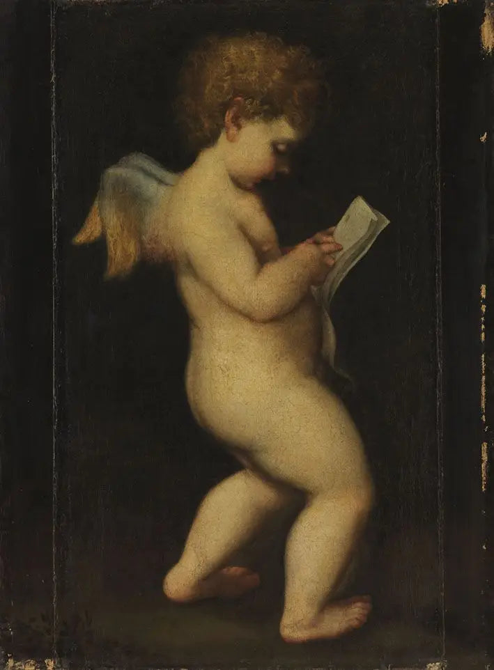 Antonio da Correggio