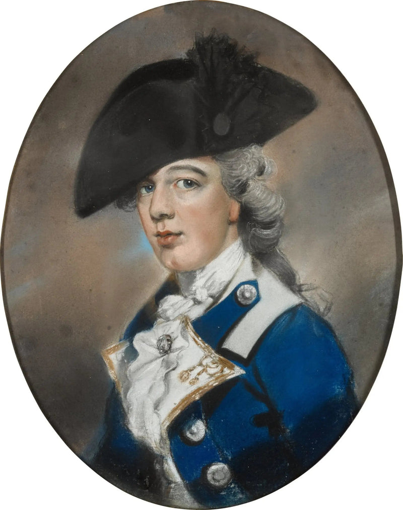 लेफ्टिनेंट जनरल क्रिस्टोफर जाफरेसन (1761–1824) - थॉमस लॉरेंस