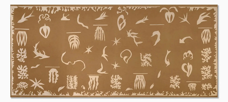 ओशिनिया, समुद्र - हेनरी मातिस्स