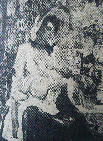 मी - एलिस्यू विस्कोन्टी