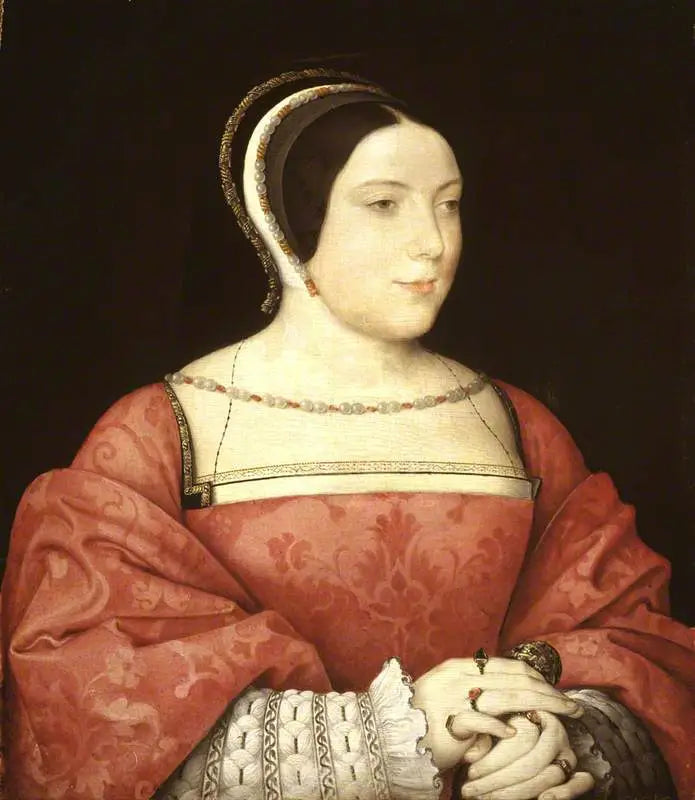 Marie d'Acigné (1502-1558), मैडम दे कैनापेस - जीन क्लूएट