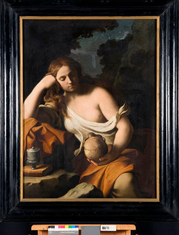 Marie-Madeleine - गेरचिनो