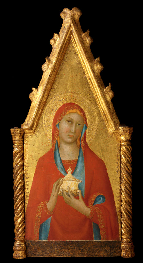 मैरी-मेग्डालेन - लिप्पो मेम्मी